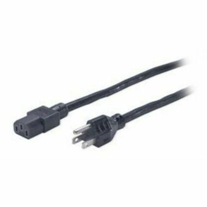 Picture of APC 8ft Power Cords - 120V AC8ft