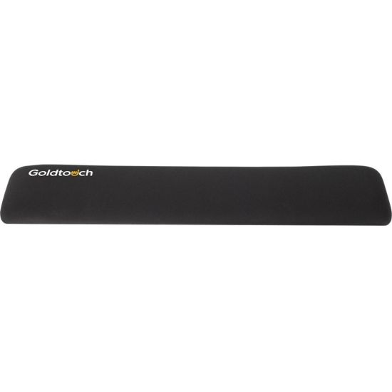 Picture of Goldtouch SlimLine Wrist Rest - Black