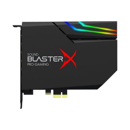 Picture of Creative Sound BlasterX AE 5 Plus Sound Card