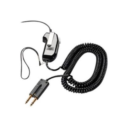 Picture of Poly SHS1890 - Headset amplifier cable - PJ-7 male - 25 ft