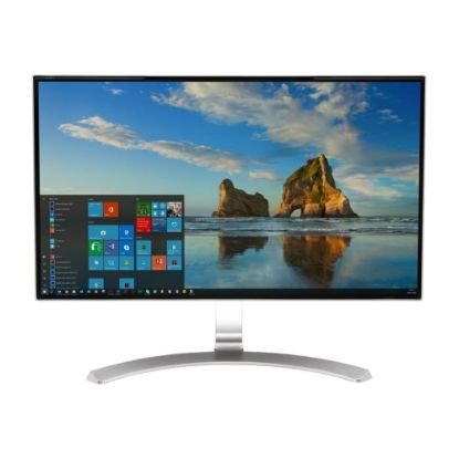 Picture of Kensington MagPro 27in (16:9) Monitor Privacy Screen with Magnetic Strip - Display privacy filter - 27in - TAA Compliant