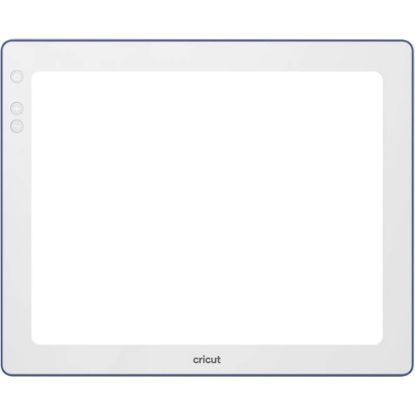 Picture of Cricut BrightPad Go Cordless Light Tablet, 11in x 13-1/2in