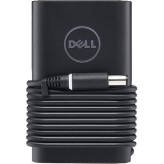 Picture of Dell Slim Power Adapter - 65 Watt