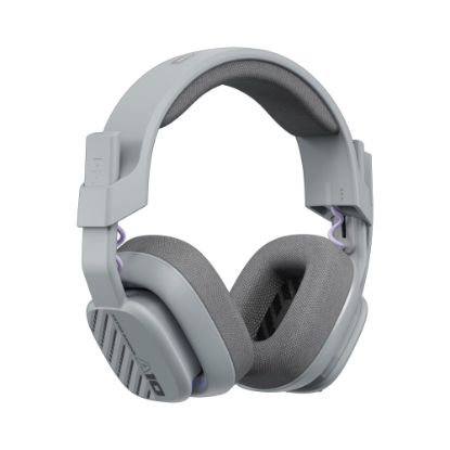 Picture of Logitech ASTRO A10 Gen 2 Wired Gaming Headset, Gray