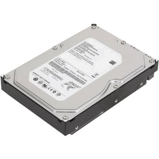 Picture of Lenovo 1TB Internal Hard Drive, SATA (SATA/300), 45J7918