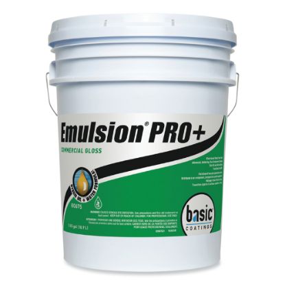 Picture of Betco Emulsion Pro+ Floor Finish And Sealer, 5 Gallon