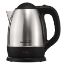 Picture of Brentwood 1.5L Stainless Steel Electric Cordless Tea Kettle, Silver