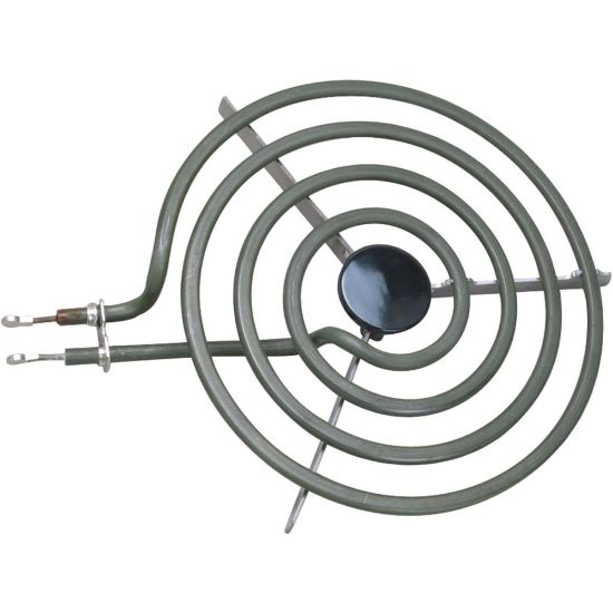 Picture of ERP Universal Range Surface Element (8in , 4 Turn) - Element