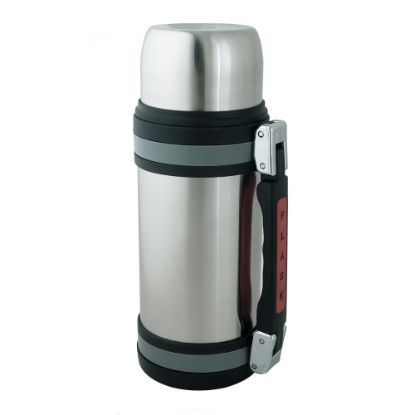 Picture of Brentwood 1.2L Vacuum Stainless-Steel Bottle With Handle