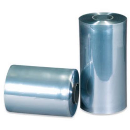 Picture of Reynolon PVC Shrink Film, 18in x 75 Gauge x 500ft