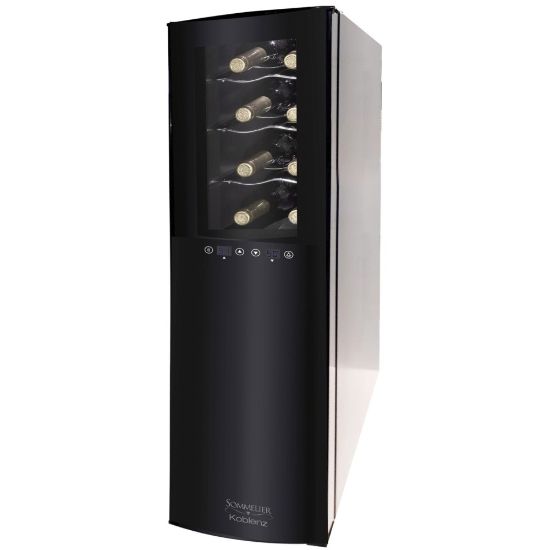 Picture of Koblenz Wine Cooler - 18 Bottle(s) - 2 Zone(s)