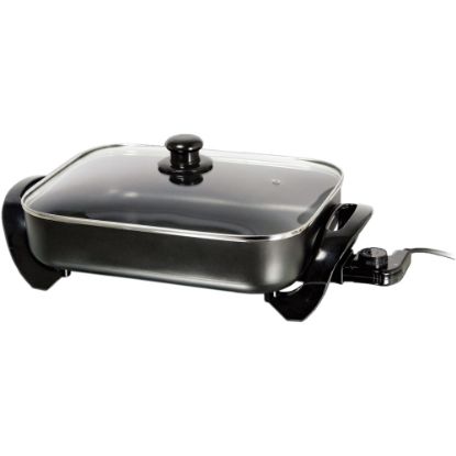 Picture of Brentwood Electric Skillet, 16in, BTWSK75