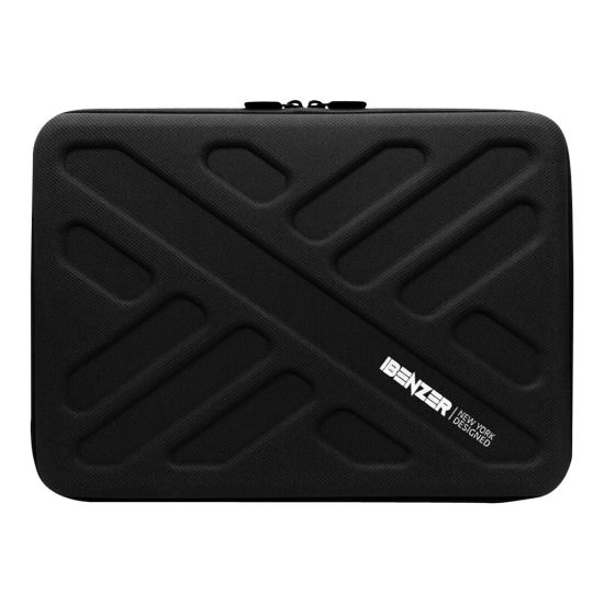 Picture of iBenzer Bumptect Pro - Notebook sleeve - 13.3in - black