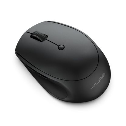 Picture of JLab Audio GO Recharge Wireless Mouse, Black