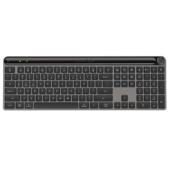 Picture of JLab Audio EPIC Wireless Keyboard, Black