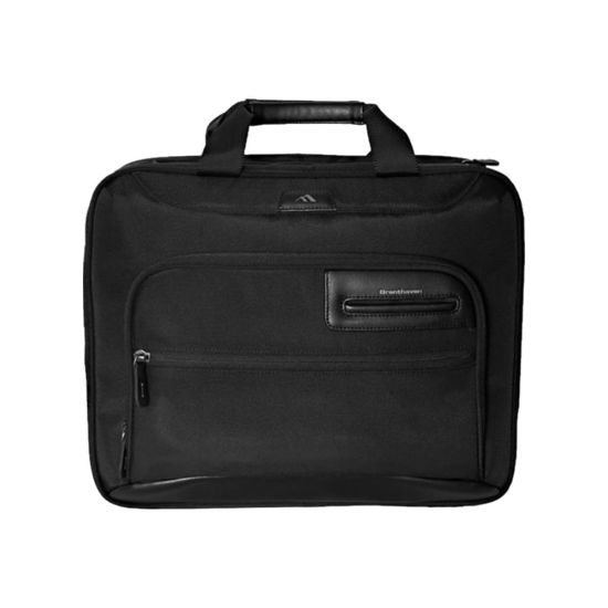 Picture of Brenthaven Elliott 2301 Carrying Case for 15.4in MacBook Air, MacBook Pro