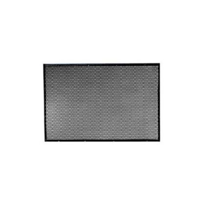 Picture of American Metalcraft Rectangular Aluminum Pizza Screen, 16in x 24in, Silver