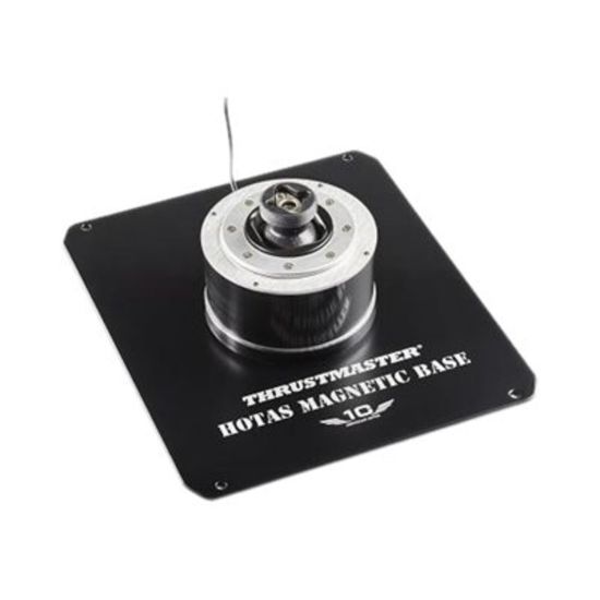 Picture of ThrustMaster HOTAS Magnetic Base - Joystick magnetic base