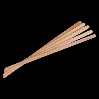 Picture of Eco-Products Wooden Stir Sticks, 7in, Pack Of 1,000 Stir Sticks