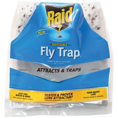 Picture of Raid Fly Bag, 1.6 Oz