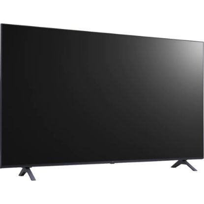 Picture of LG Commercial Lite 50UR340C9UD 50in LED-LCD TV - 4K UHDTV - Navy Blue - HLG - LED Backlight - 3840 x 2160 Resolution