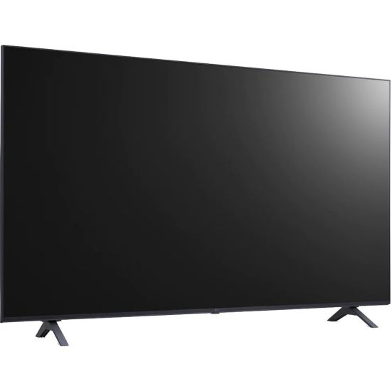 Picture of LG Commercial Lite 50UR340C9UD 50in LED-LCD TV - 4K UHDTV - Navy Blue - HLG - LED Backlight - 3840 x 2160 Resolution