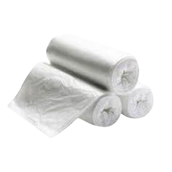 Picture of Trash Can Liners, 6 Microns Thick, 20in x 22in, Carton Of 2,000