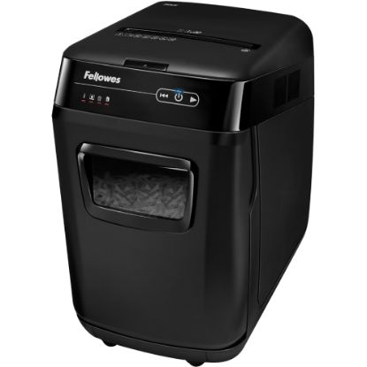 Picture of Fellowes AutoMax 200C Auto Feed Shredder