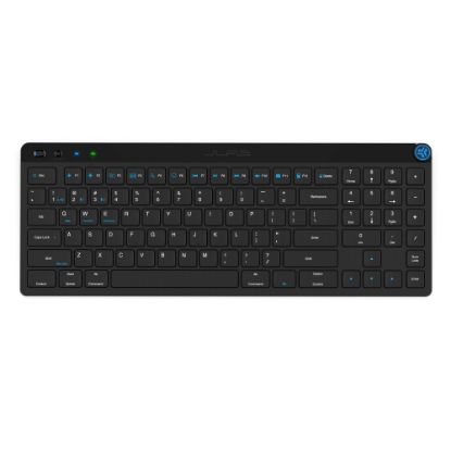 Picture of JLab Audio JBuds Wireless Keyboard, Black