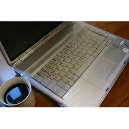 Picture of Viziflex Laptop Disposable Skin - Supports Notebook