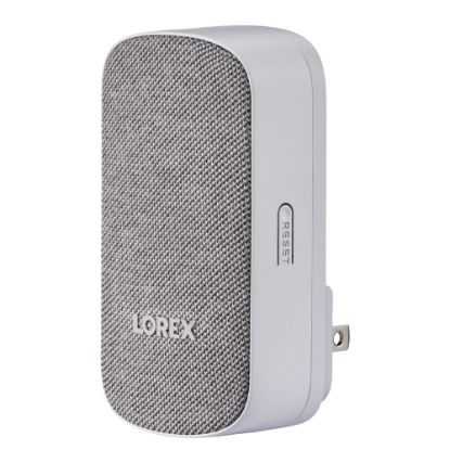 Picture of Lorex ACCHM2-B Wi-Fi Add-On Chimebox For Lorex Video Doorbell, White