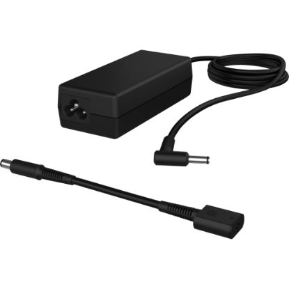 Picture of HP 65W Smart AC Adapter - 65 W