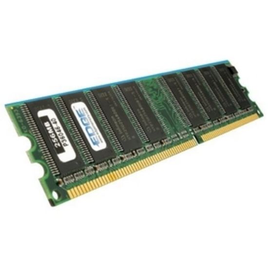 Picture of EDGE Tech 4GB DDR2 SDRAM Memory Module - 4GB (2 x 2GB) - 667MHz DDR2-667/PC2-5300 - Non-ECC - DDR2 SDRAM - 240-pin DIMM