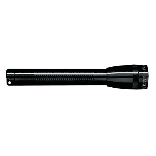 Picture of MAGLITE 3V AA Mini Flashlight, Blue