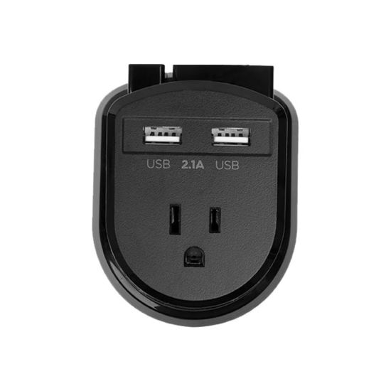 Picture of CyberPower Professional Series CSP105U - Power adapter - AC 125 V