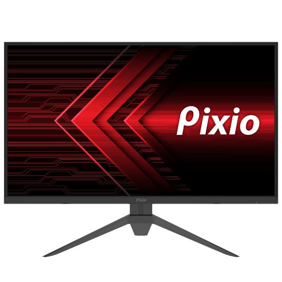 Picture of Pixio PX273 27in FHD Premier eSports Gaming Monitor, FreeSync