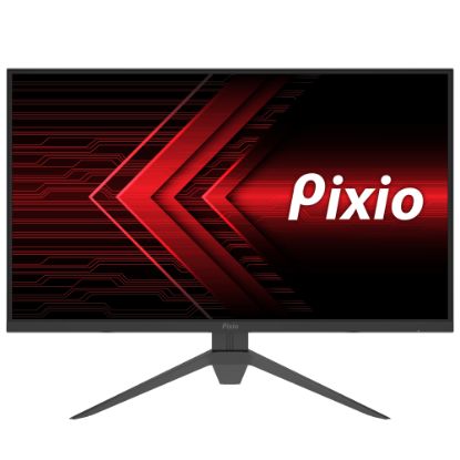 Picture of Pixio PX273 Prime 27in FHD Gaming Monitor, FreeSync