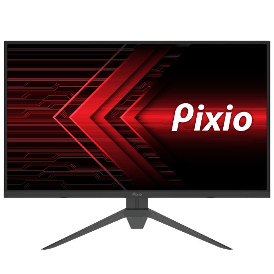 Picture of Pixio PX273 Prime 27in FHD Gaming Monitor, FreeSync