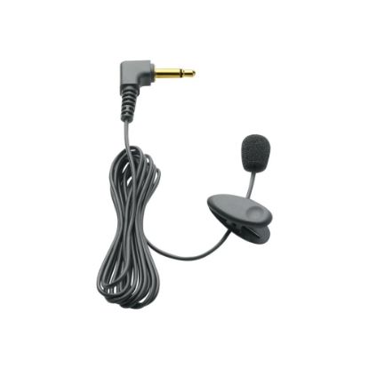 Picture of Philips LFH9173 - Microphone - black