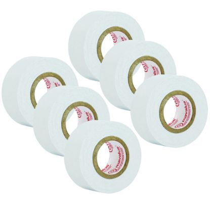 Picture of Mavalus Tape, 1in x 324in, White, Pack Of 6