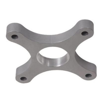 Picture of InFocus Projector Ceiling Installation Plate - Mounting component (ceiling plate) - for projector - steel - for InFocus IN105, IN126, IN146, IN5110, IN5122, IN5124, IN5533, IN5535; ScreenPlay 86XX