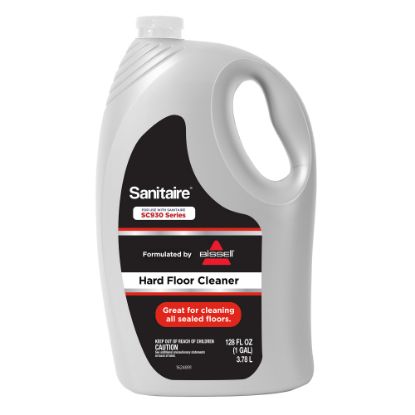 Picture of Sanitaire Hard Floor Cleaner Solution, 1 Gallon