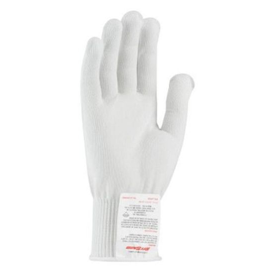 Picture of PIP Kut-Gard Cut-Resistant Glove, 13 Gauge, 9in, X-Large, Gray