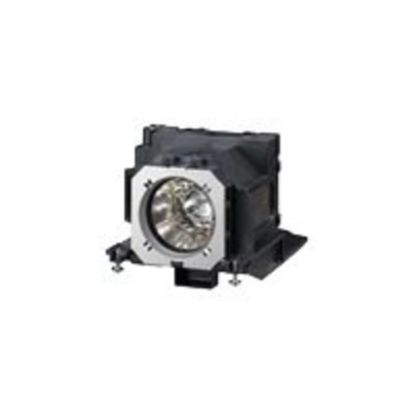 Picture of Panasonic ET-LAV200 - Projector lamp - for PT-VW430E, VW430EA, VW430U, VW435NU, VX500E, VX500EA, VX500U, VX505NEA, VX505NU