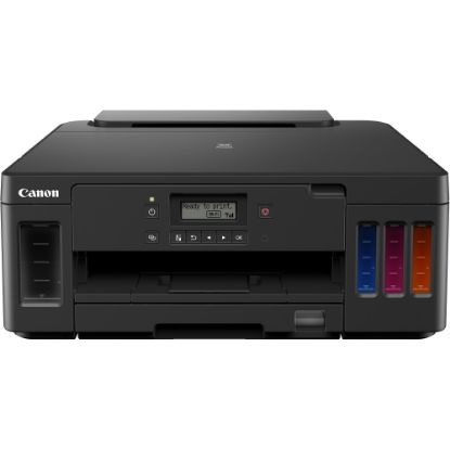 Picture of Canon PIXMA G5020 Color Inkjet Printer