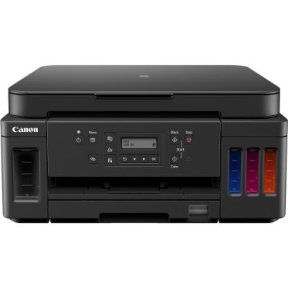 Picture of Canon PIXMA G6020 All-In-One Color Inkjet Printer