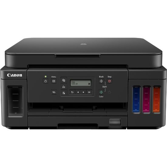 Picture of Canon PIXMA G6020 All-In-One Color Inkjet Printer