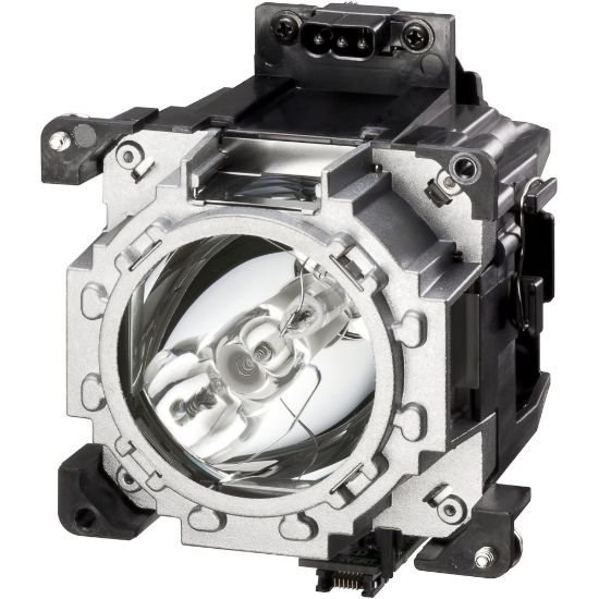 Picture of Panasonic ET-LAD510 - Projector lamp - UHM - 465 Watt - 2000 hour(s) - for P/N: PT-DS20KU, PT-DW17KU, PT-DZ21KU