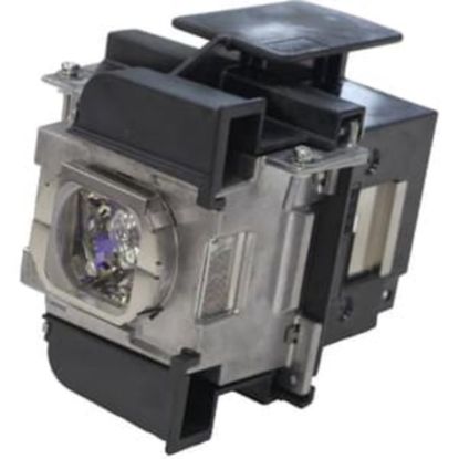 Picture of Panasonic ET-LAA410 - Projector lamp - UHM - 220 Watt - 4000 hour(s) (standard mode) / 5000 hour(s) (economic mode) - for PT-AE8000, AE8000U, AT6000, AT6000E