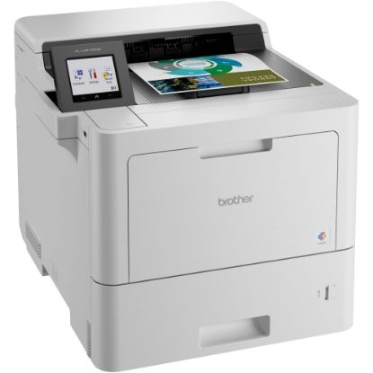 Picture of Brother HL-L9410CDN Enterprise Color Laser Printer